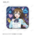 《Love Live! 虹咲學園校園偶像同好會》全新繪製 Miracle STAY TUNE! Trading Square 徽章(單位/盒)【202605 再版】