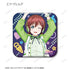 《Love Live! 虹咲學園校園偶像同好會》全新繪製 Miracle STAY TUNE! Trading Square 徽章(單位/盒)【202605 再版】