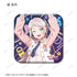《Love Live! 虹咲學園校園偶像同好會》全新繪製 Miracle STAY TUNE! Trading Square 徽章(單位/盒)【202605 再版】