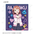 《Love Live! 虹咲学园校园偶像同好会》全新绘制 Miracle STAY TUNE! 亚克力收藏卡(单位/盒)【202605再版】