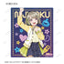 《Love Live! 虹咲学园校园偶像同好会》全新绘制 Miracle STAY TUNE! 亚克力收藏卡(单位/盒)【202605再版】