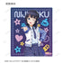 《Love Live! 虹咲学园校园偶像同好会》全新绘制 Miracle STAY TUNE! 亚克力收藏卡(单位/盒)【202605再版】