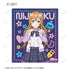 《Love Live! 虹咲学园校园偶像同好会》全新绘制 Miracle STAY TUNE! 亚克力收藏卡(单位/盒)【202605再版】