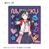 《Love Live! 虹咲学园校园偶像同好会》全新绘制 Miracle STAY TUNE! 亚克力收藏卡(单位/盒)【202605再版】