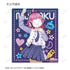 《Love Live! 虹咲学园校园偶像同好会》全新绘制 Miracle STAY TUNE! 亚克力收藏卡(单位/盒)【202605再版】