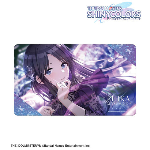 『アイドルマスター シャイニーカラーズ』【Good-bye ラブレター】三峰結華 マルチデスクマット
