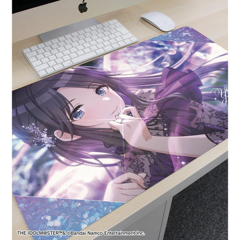 『アイドルマスター シャイニーカラーズ』【Good-bye ラブレター】三峰結華 マルチデスクマット【202511再販】