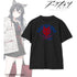 『アークナイツ』血掟テキサス ショッピングver. 着用Tシャツレディース