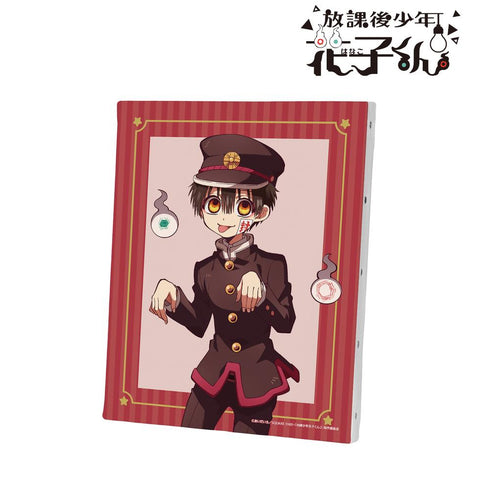 『ショート放課後少年花子くん』花子くん キャンバスボード