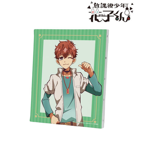 『ショート放課後少年花子くん』日向夏彦 キャンバスボード【202512再販】