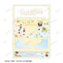 《SAKAMOTO DAYS》坂本太郎、朝仓真、南云Botania 台式亚克力万年日历【202608再版】
