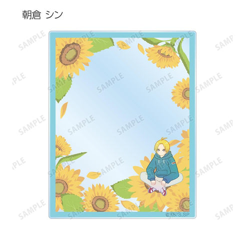 『SAKAMOTO DAYS』トレーディング Botania アクリルカード(単位/BOX)【202602再販】