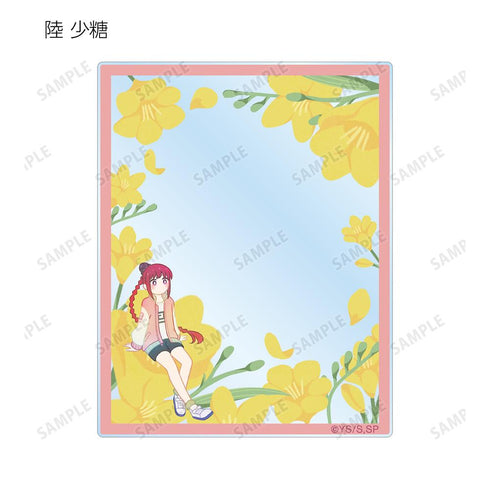 『SAKAMOTO DAYS』トレーディング Botania アクリルカード(単位/BOX)
