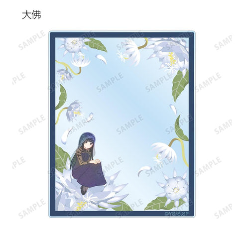 『SAKAMOTO DAYS』トレーディング Botania アクリルカード(単位/BOX)