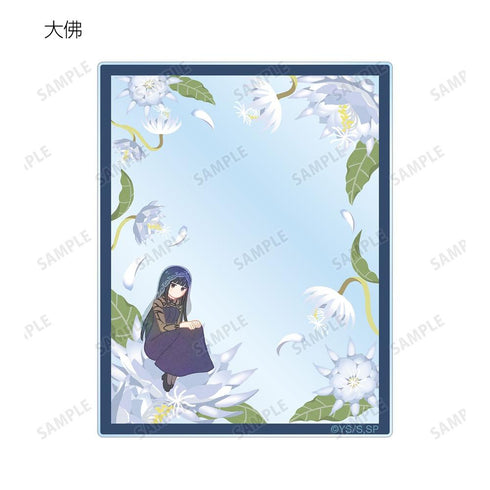 《SAKAMOTO DAYS》收藏卡 Botania 亚克力卡(单位/盒)【202608再版】