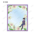 《SAKAMOTO DAYS》收藏卡 Botania 亚克力卡(单位/盒)【202608再版】