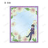 『SAKAMOTO DAYS』トレーディング Botania アクリルカード(単位/BOX)