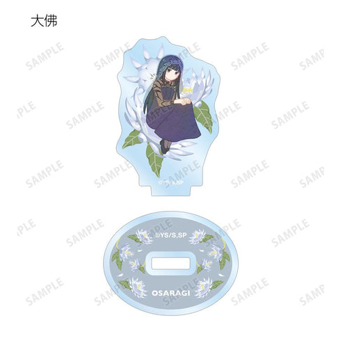 『SAKAMOTO DAYS』トレーディング Botania ミニアクリルスタンド(単位/BOX)【202602再販】