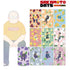 『SAKAMOTO DAYS』トレーディング Botania イラストカード(単位/BOX)