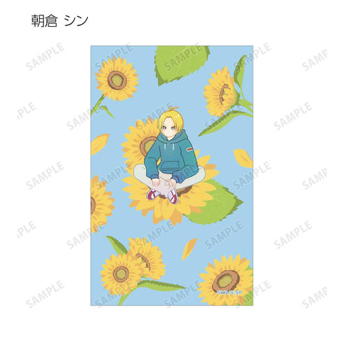 『SAKAMOTO DAYS』トレーディング Botania イラストカード(単位/BOX)【202602再販】