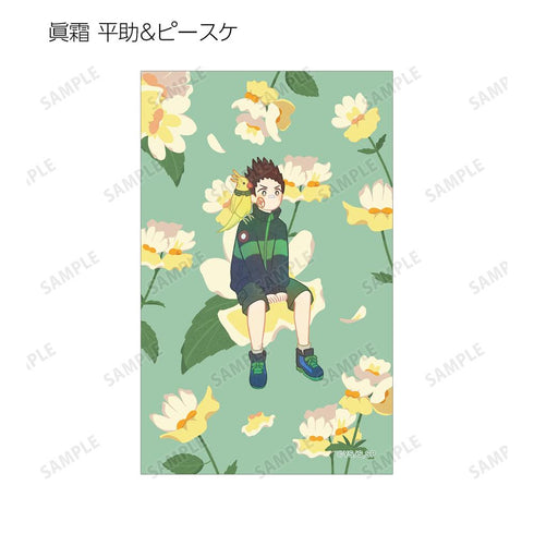 『SAKAMOTO DAYS』トレーディング Botania イラストカード(単位/BOX)