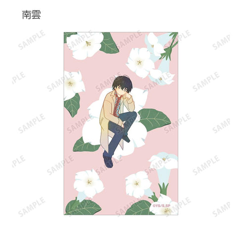 『SAKAMOTO DAYS』トレーディング Botania イラストカード(単位/BOX)【202602再販】