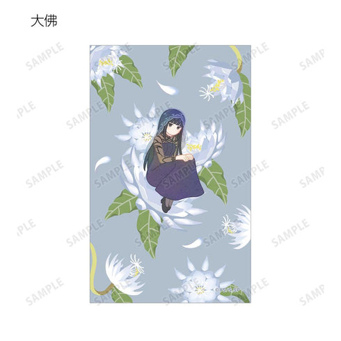 『SAKAMOTO DAYS』トレーディング Botania イラストカード(単位/BOX)