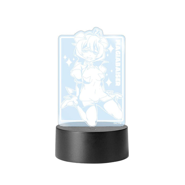 《憧憬魔法少女》Magia Bese 发光亚克力立牌【202605再版】