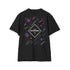 『ラブライブ!スーパースター!!』Dancing Raspberry Tシャツレディース【202605再販】