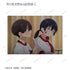 『僕の心のヤバイやつ』トレーディング 市川京太郎&山田杏奈 場面写ブロマイド3枚セット(単位/BOX)【202602再販】
