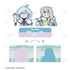 『Fate/Grand Order 藤丸立香はわからない』マーリン&オベロン イラストカード付き両面アクリルスタンド