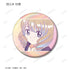 『カードキャプターさくら クリアカード編』トレーディング Ani-Art clear label オーロラ缶バッジ(単位/BOX)