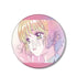 『カードキャプターさくら クリアカード編』木之本 桜 Ani-Art clear label BIG缶バッジ