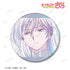 『カードキャプターさくら クリアカード編』月 Ani-Art clear label BIG缶バッジ