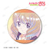 『カードキャプターさくら クリアカード編』詩之本 秋穂 Ani-Art clear label BIG缶バッジ