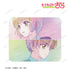『カードキャプターさくら クリアカード編』木之本 桜&李 小狼 Ani-Art clear label マウスパッド
