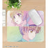 『カードキャプターさくら クリアカード編』木之本 桜&李 小狼 Ani-Art clear label マウスパッド