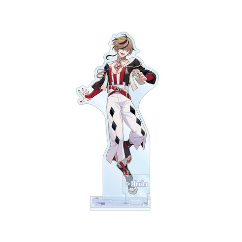 『NU: カーニバル』ブレイド パーツ付きBIGアクリルスタンド