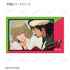 『TIGER & BUNNY』トレーディング場面写イラストカード3枚セット(単位/BOX)