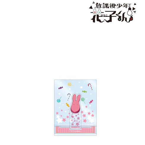 『ショート放課後少年花子くん』もっけ BIGアクリルスタンド