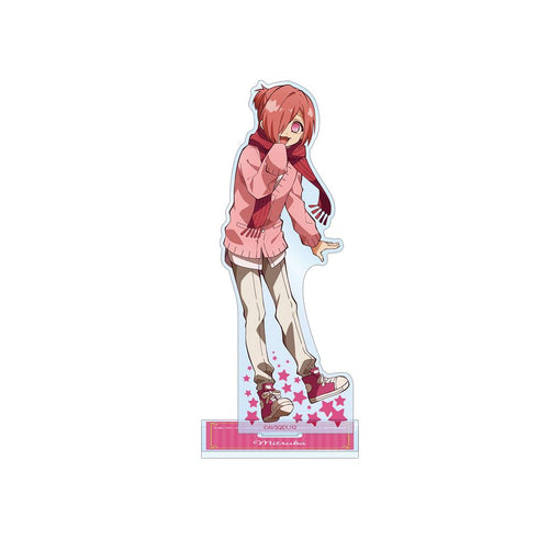 『ショート放課後少年花子くん』ミツバ BIGアクリルスタンド【202512再販】