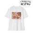 『ショート放課後少年花子くん』集合モチーフ Tシャツレディース