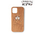 『ショート放課後少年花子くん』八尋寧々モチーフ ウッドiPhoneケース【202512再販】