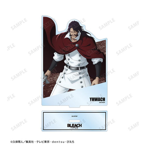 『BLEACH 千年血戦篇』ユーハバッハ BIGアクリルスタンド vol.2