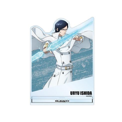 『BLEACH 千年血戦篇』石田雨竜 BIGアクリルスタンド vol.2