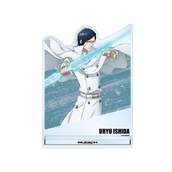『BLEACH 千年血戦篇』石田雨竜 BIGアクリルスタンド vol.2