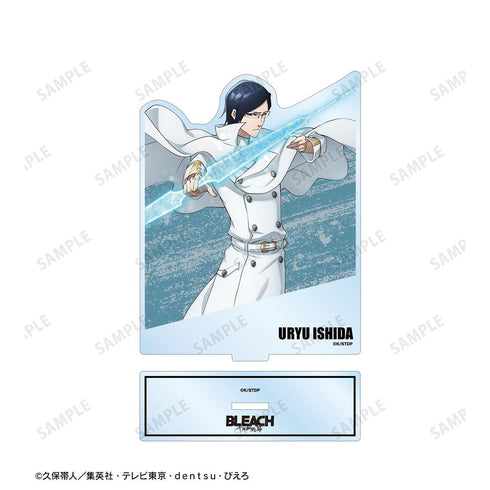 『BLEACH 千年血戦篇』石田雨竜 BIGアクリルスタンド vol.2