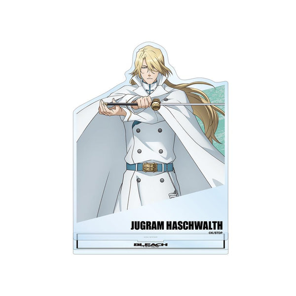 『BLEACH 千年血戦篇』ユーグラム・ハッシュヴァルト BIGアクリルスタンド vol.2
