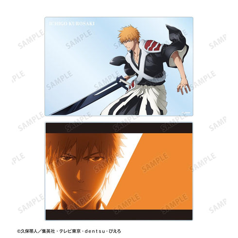 『BLEACH 千年血戦篇』黒崎一護 アクリルブロック