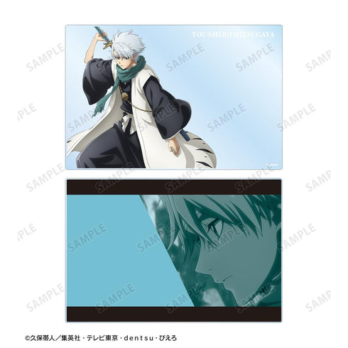 『BLEACH 千年血戦篇』日番谷冬獅郎 アクリルブロック